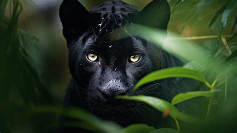 Panther .